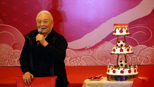 我的表兄